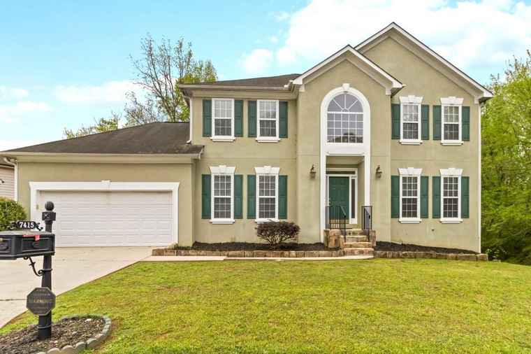 Photo of 7415 Marina Cv Stone Mountain, GA 30087