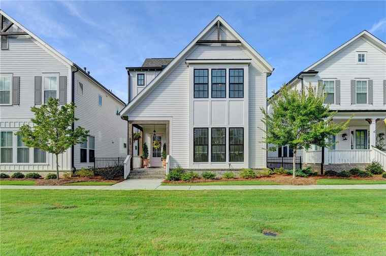 Photo of 3415 Crop Corner Rd Suwanee, GA 30024