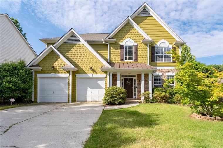 Photo of 4461 Kentland Dr Acworth, GA 30101