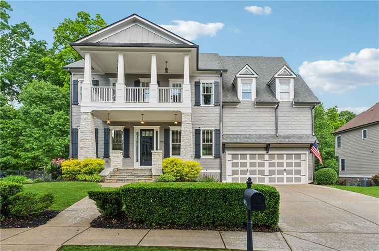 Photo of 4815 Westgate Dr Cumming, GA 30040