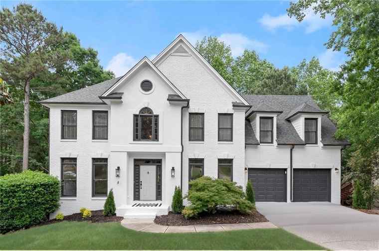 Photo of 4294 Silver Peak Pkwy Suwanee, GA 30024