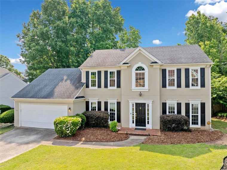 Photo of 4780 Agate Dr Johns Creek, GA 30022
