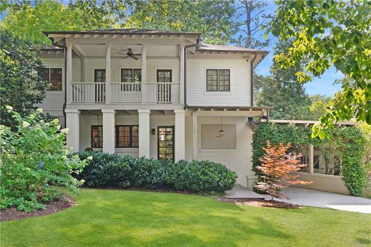 Photo of 118 Chelsea Dr Decatur, GA 30030