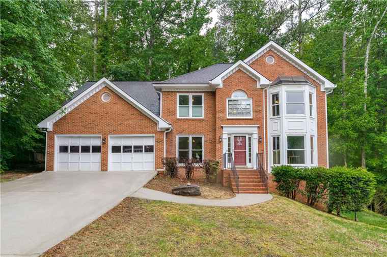 Photo of 861 Mill Rock Ct Lawrenceville, GA 30044