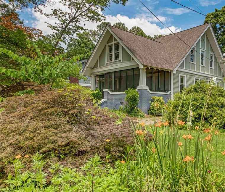 Photo of 222 Winnona Dr Decatur, GA 30030