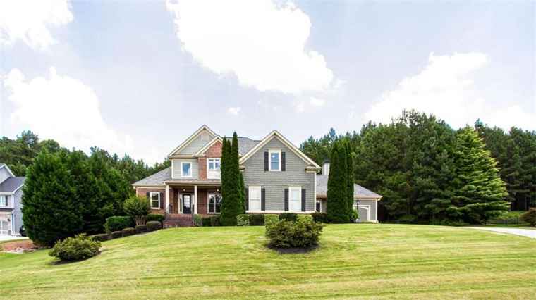 Photo of 240 Chandler Walk Loganville, GA 30052