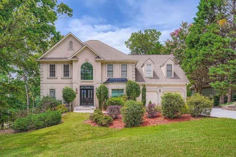 Photo of 3314 Eagle Watch Dr Woodstock, GA 30189