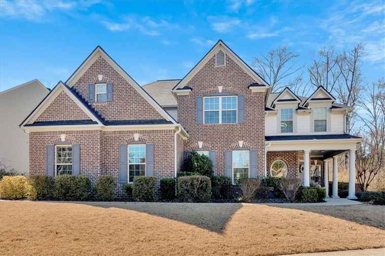 Photo of 138 Lakestone Pkwy Woodstock, GA 30188