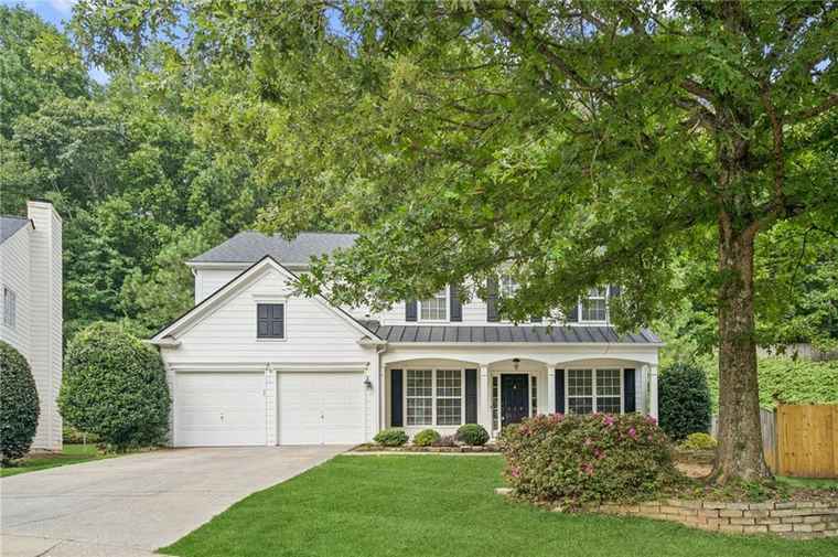 Photo of 114 Neetle Close Dr Woodstock, GA 30188