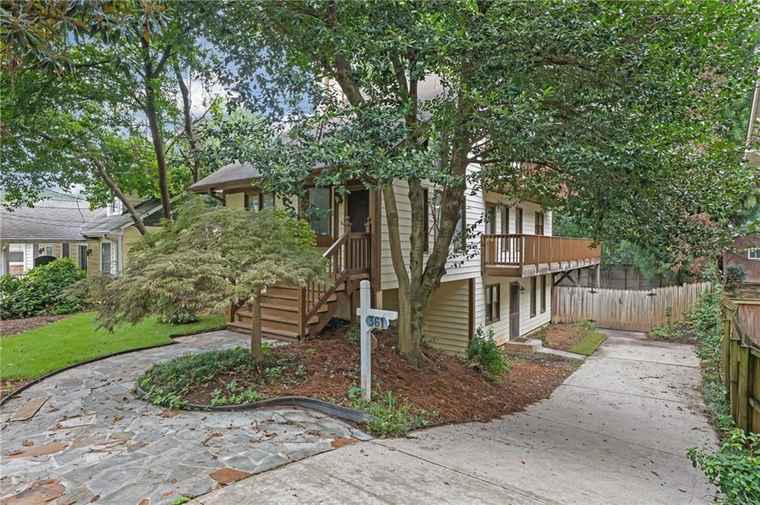 Photo of 361 Brooks Ave NE Atlanta, GA 30307