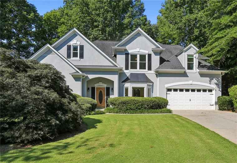 Photo of 410 Wyecliff Ct Johns Creek, GA 30097