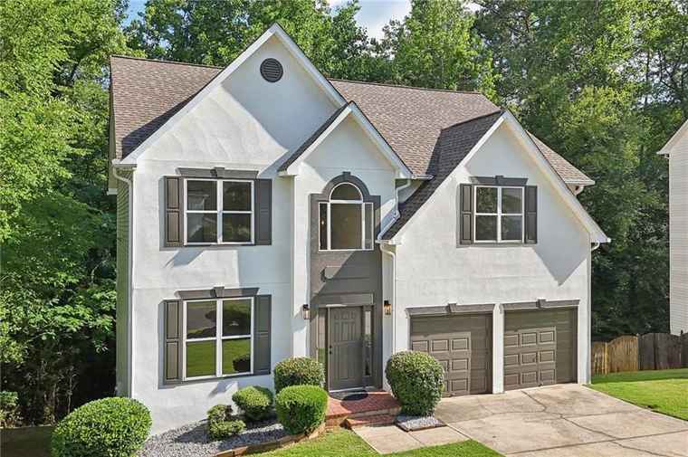 Photo of 1097 Soaring Way Marietta, GA 30062