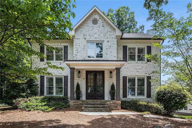 Photo of 4116 Springwood Pl Marietta, GA 30062