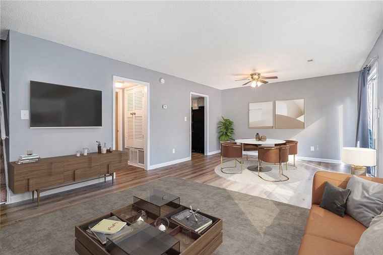 Photo of 1151 Rankin St Unit 20A Stone Mountain, GA 30083