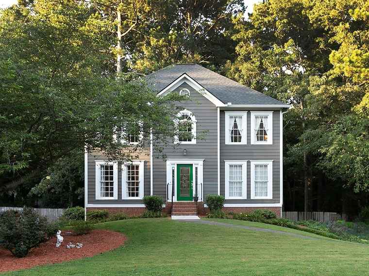 Photo of 4601 Gann Xing SW Smyrna, GA 30082
