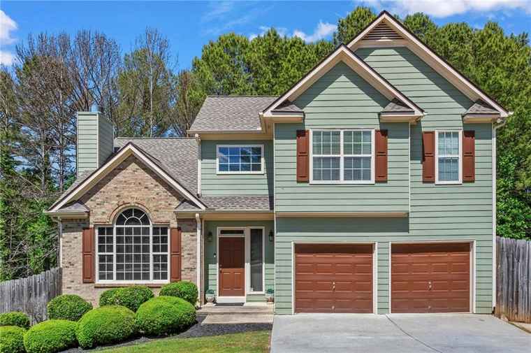 Photo of 3045 Kennesaw Dr NW Kennesaw, GA 30152