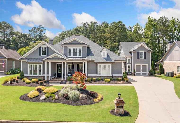 Photo of 4875 Churchill Ridge Dr Cumming, GA 30028
