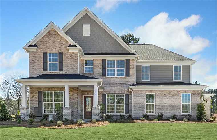 Photo of 1628 Baytree Dr Cumming, GA 30040