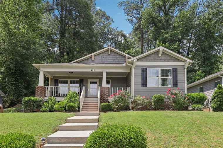 Photo of 532 Lemon St NE Marietta, GA 30060