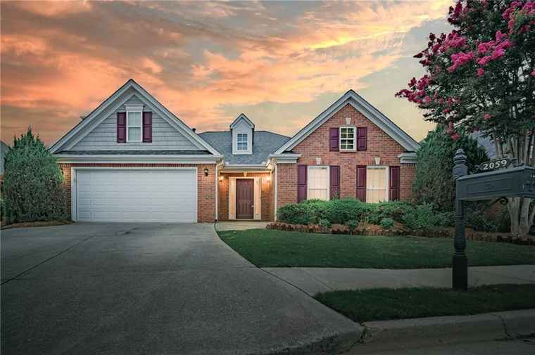 Photo of 2059 Wicker Wood Way Snellville, GA 30078