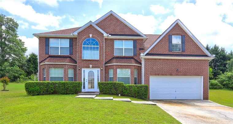 Photo of 1506 Saint George Pl Conyers, GA 30012