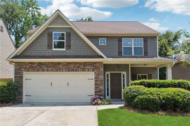 Photo of 6202 Oakdale Ridge Ct SE Mableton, GA 30126