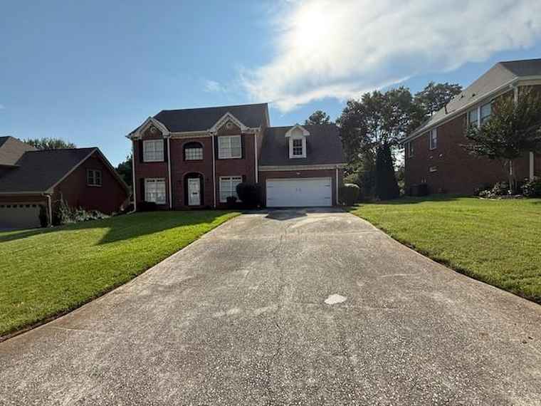 Photo of 787 Southland Pass Stone Mountain, GA 30087