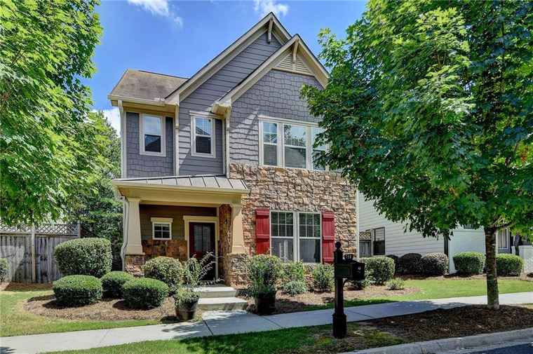 Photo of 730 Village Field Ct Suwanee, GA 30024