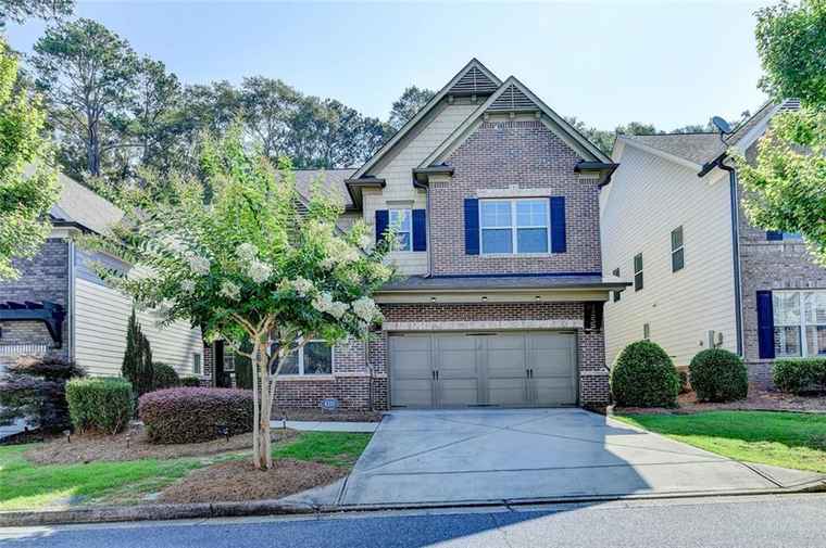 Photo of 4335 Bellview Ln Duluth, GA 30097