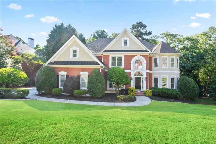 Photo of 3741 Cape York Trce Alpharetta, GA 30022
