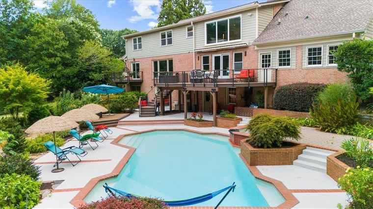 Photo of 1005 The 16th Fairway Atlanta, GA 30350
