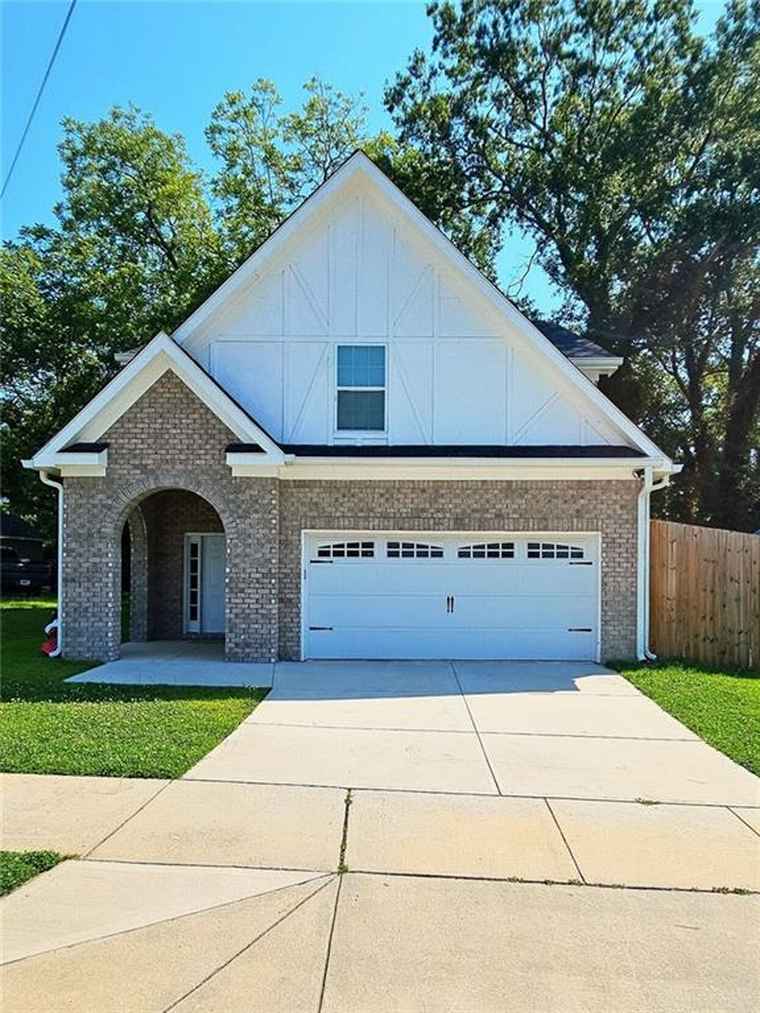 Photo of 1081 Hardin Street St SW Conyers, GA 30012