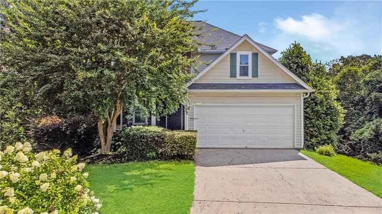 Photo of 1236 Soaring Rdg Marietta, GA 30062