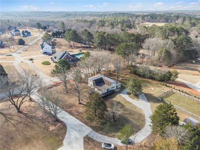Photo of 4951 Center Hill Church Rd Loganville, GA 30052