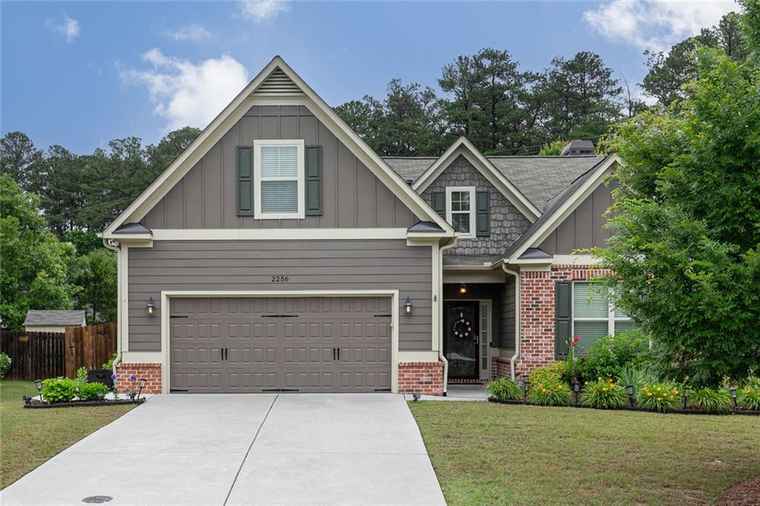 Photo of 2256 Long Bow Chase NW Kennesaw, GA 30144