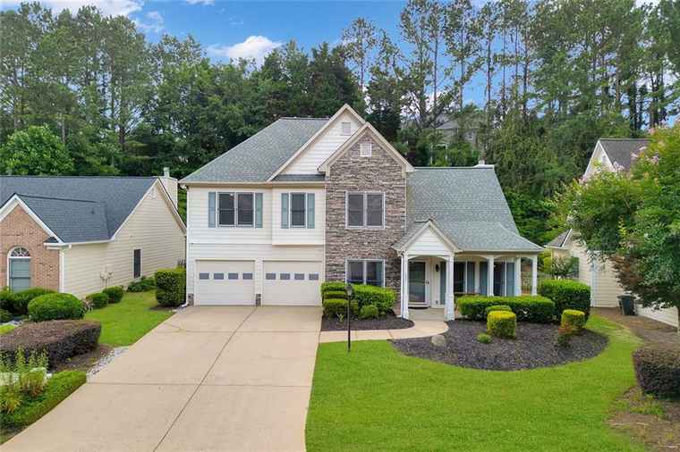 Photo of 4206 Moccasin Trl Woodstock, GA 30189