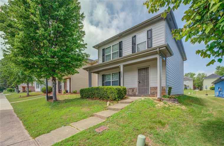 Photo of 5200 Tew Ln SW Covington, GA 30014