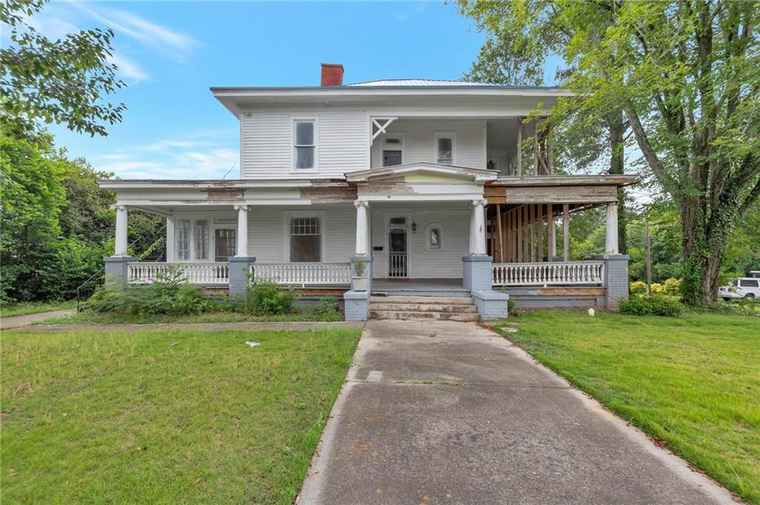 Photo of 2119 Emory St Covington, GA 30014