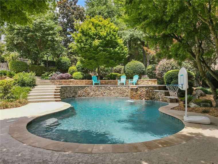 Photo of 12510 Preserve Ln Alpharetta, GA 30005
