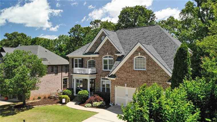 Photo of 5059 Belair Bluff Ct SE Smyrna, GA 30126