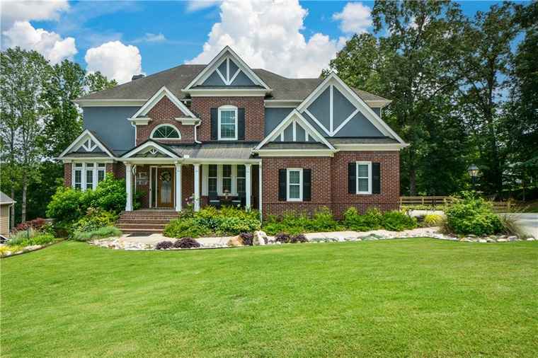Photo of 2637 Morningside Trl NW Kennesaw, GA 30144