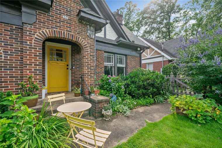 Photo of 451 S Columbia Dr Decatur, GA 30030
