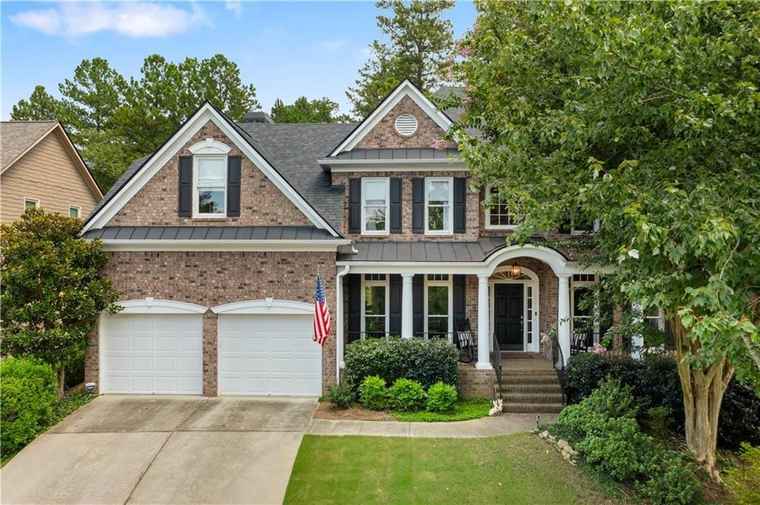 Photo of 5377 Windsor Green Ct SE Mableton, GA 30126
