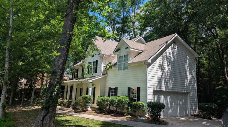 Photo of 3618 Prescot Way Douglasville, GA 30135