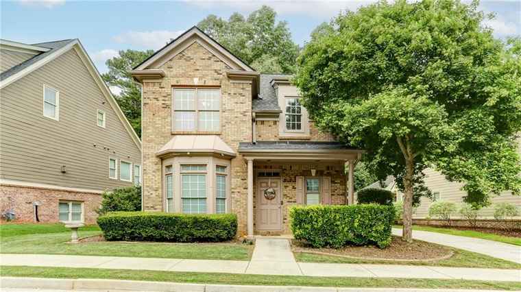 Photo of 4084 Fort Sumter Lndg NW Acworth, GA 30101