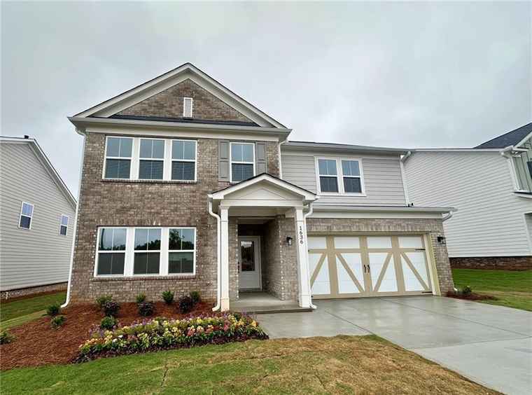 Photo of 1636 Tide Mill Rd Cumming, GA 30040