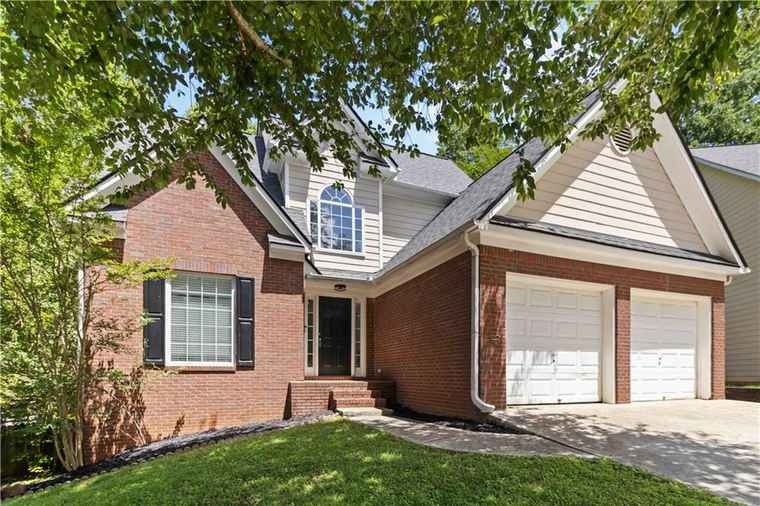 Photo of 1620 Concord Meadows Dr Smyrna, GA 30082