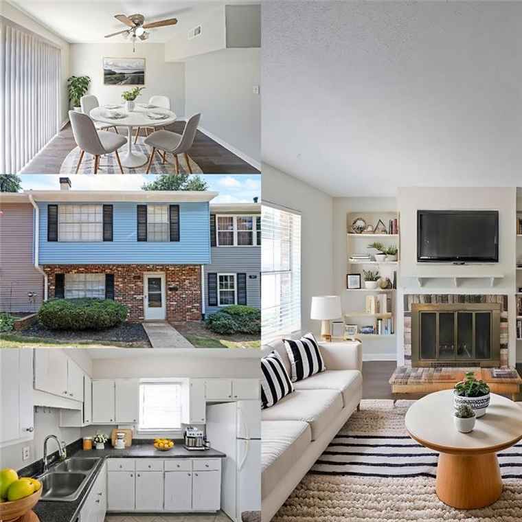 Photo of 345 Leisure Ct Marietta, GA 30064