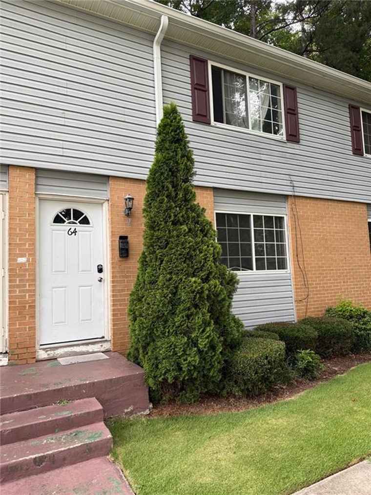 Photo of 405 Fairburn Rd SW #64 Atlanta, GA 30331