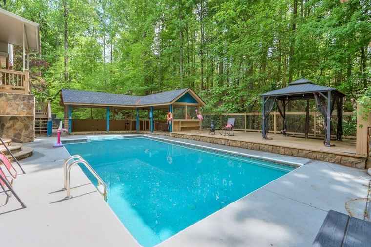 Photo of 3493 Wood Acres Blvd Duluth, GA 30096